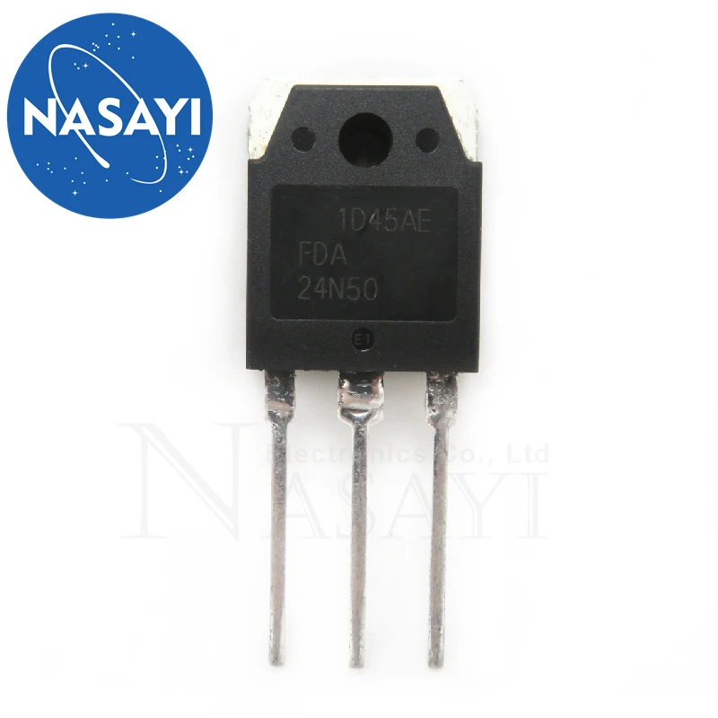 

FQA24N50 24N50 TO-3P