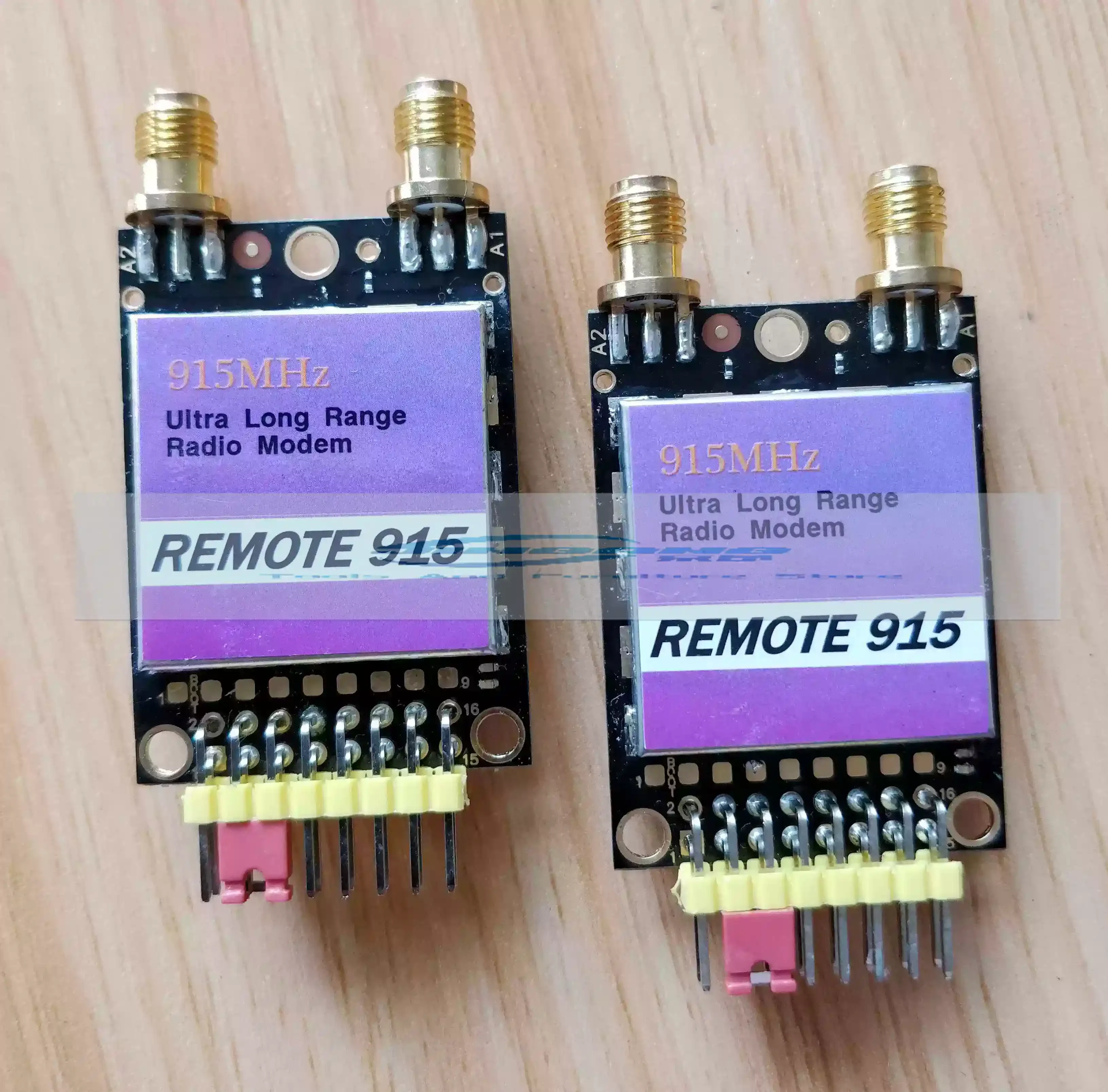 Цифровое радио RFD900 (RDF900 +) UAV RDF900M радиоприемник на большие расстояния