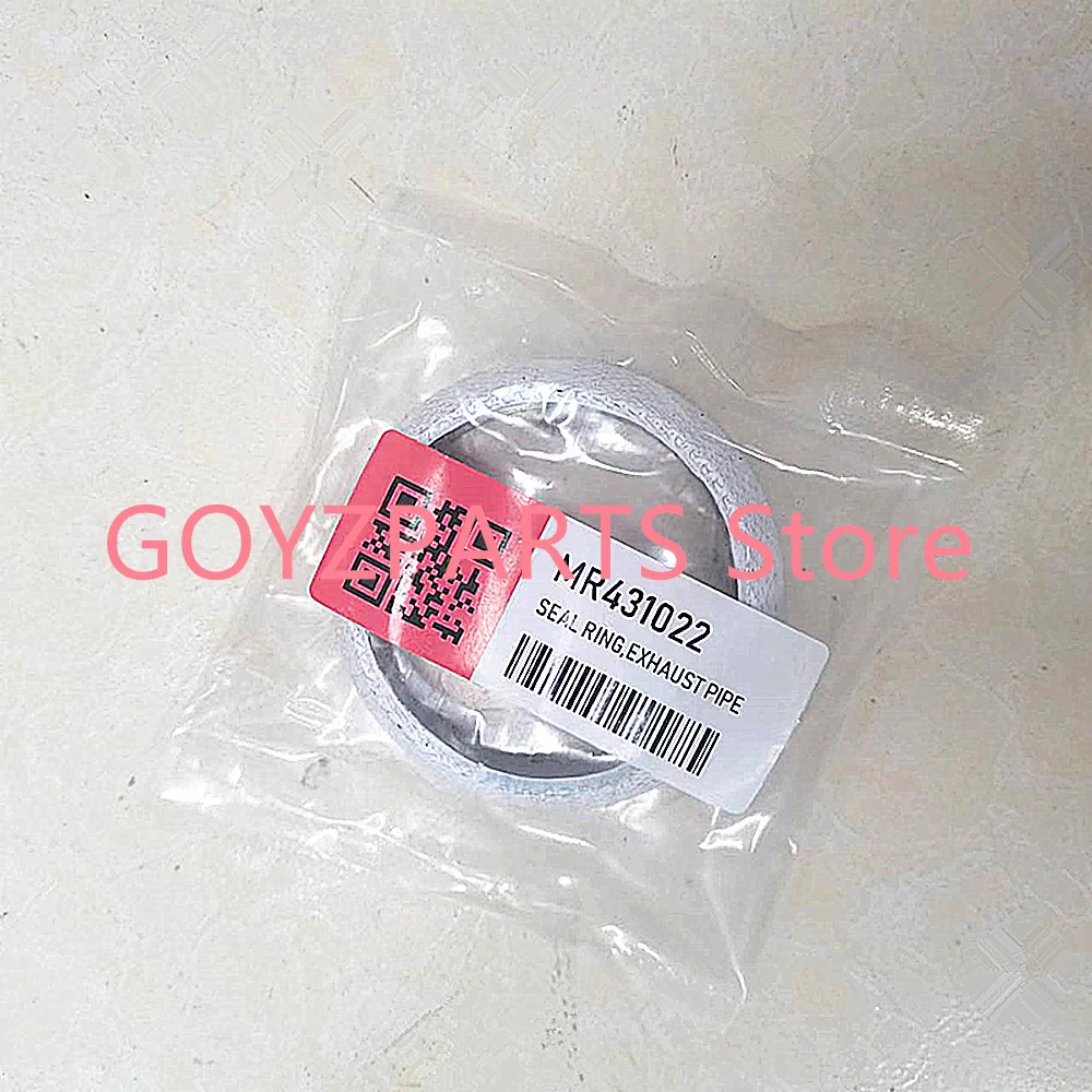 Фланец выхлопной трубы уплотнительное кольцо для MR431022 Mitsubishi Pajero Sport Outlander CW5W Lancer