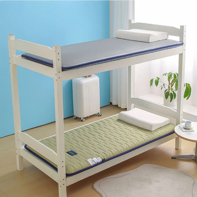 

Matress for Bed Memory Foam Tatami Mats 180x200 King Size Bedroom Furniture Portable Comfortable Couple Foldable Bed Mattresses