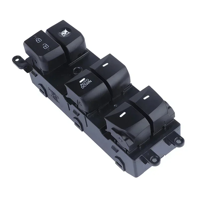 Для Hyundai Elantra 2013-2017 Master Power Window Switch аксессуары 93570-A5010 93570-A5100