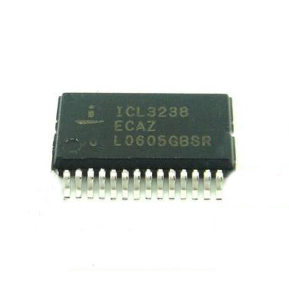 

5 шт./партия ICL3238 ICL3238ECAZ SOP-28