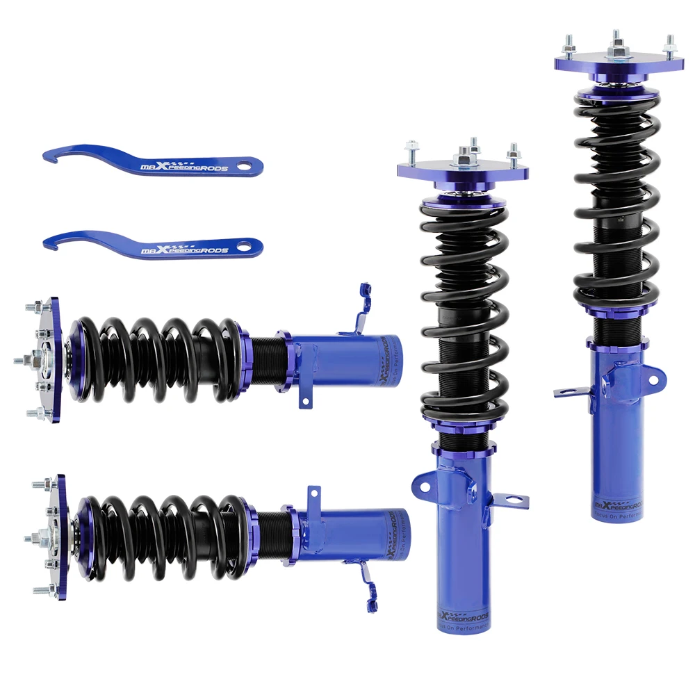 

Coilover катушка головного света для Toyota Corolla 88-99 E90 E100 E110 флейта для Levin AE90 AE92 AE100 AE101 AE111 1988-1999