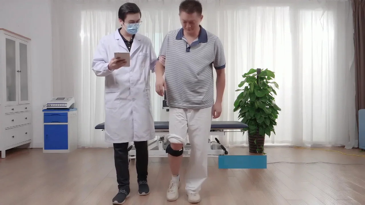 TJ-FES001 Функциональная электрическая стимуляция NEMS Электрический стимулятор мышц