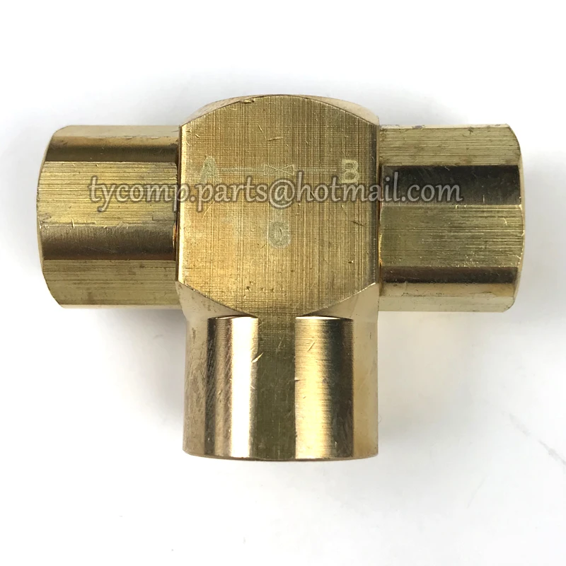 408893 Замена подходит для клапана шаттла Sullair