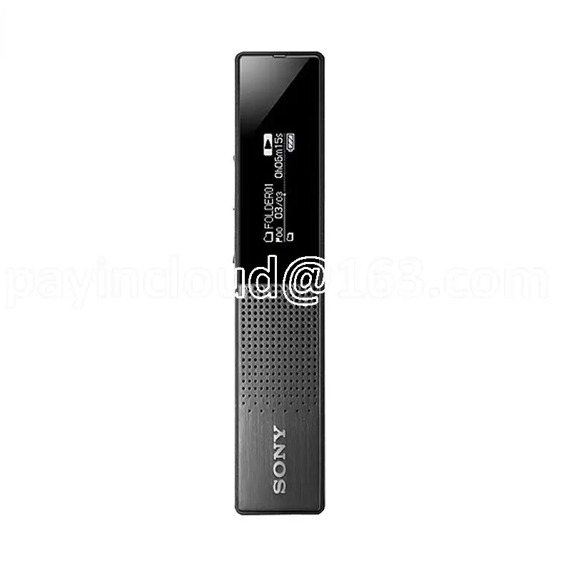 

Usb-рекордер с шумоподавлением