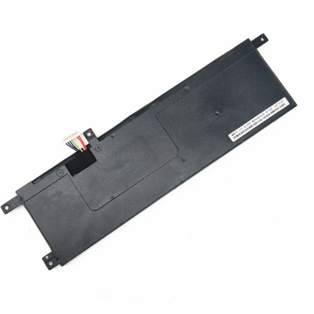 Литий-ионный аккумулятор для ноутбука B21N1329 емкостью 30 Втч на ASUS D553M F453 F453MA F553M P553 P553MA X453 X453MA X553 X553M X553B X553MA X403M X503M.