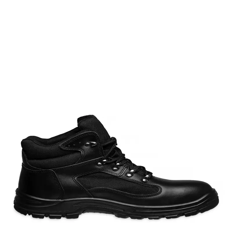 

Men's Safety Toe Mid Hiking Boot