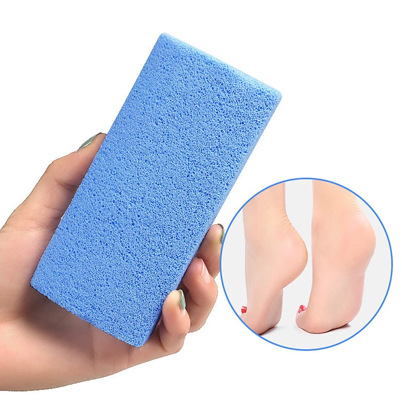 

Foot Sander Skin Tool Stone Calluses Rubbing Frustration Pedicure Pedicure Sander Exfoliating Foot Care Tools