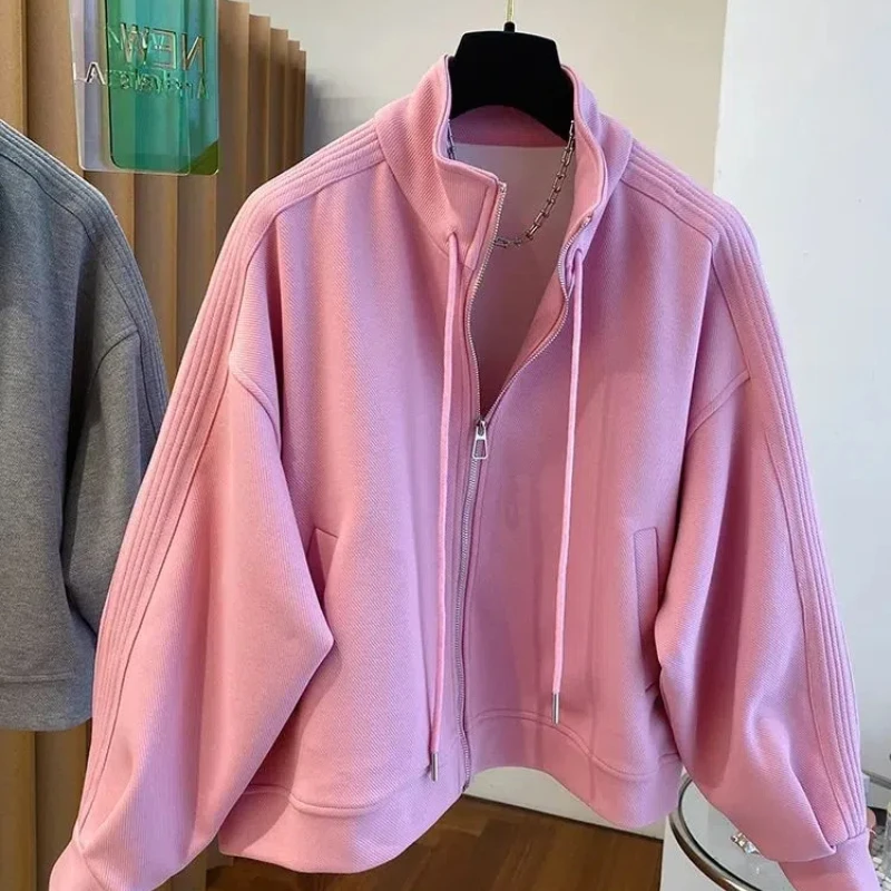 Хлопковая толстовка Three Bar Design Sense Niche