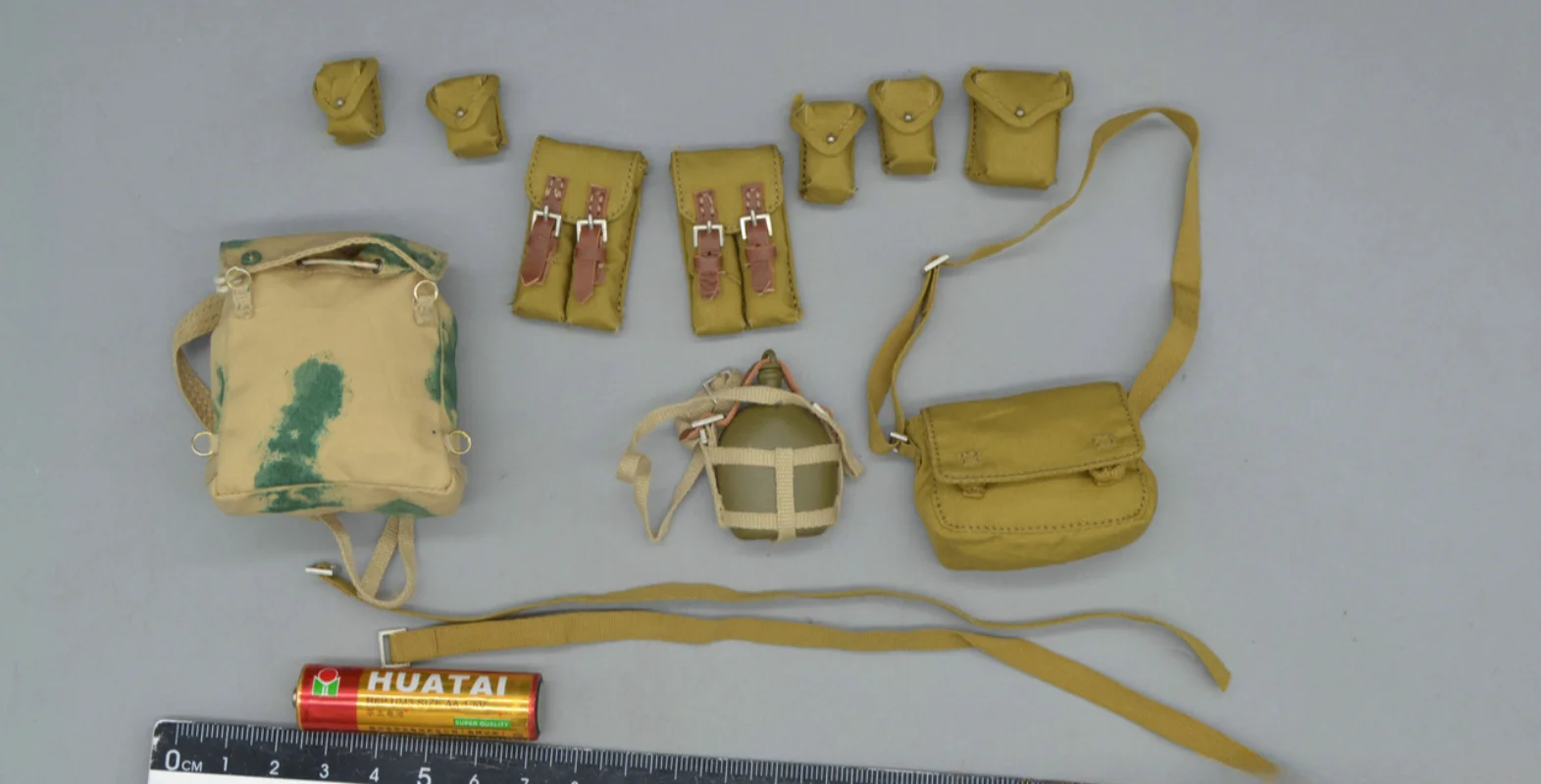 Набор инструментов IQO для экшн-фигурок 12 дюймов масштаб 91004 1/6