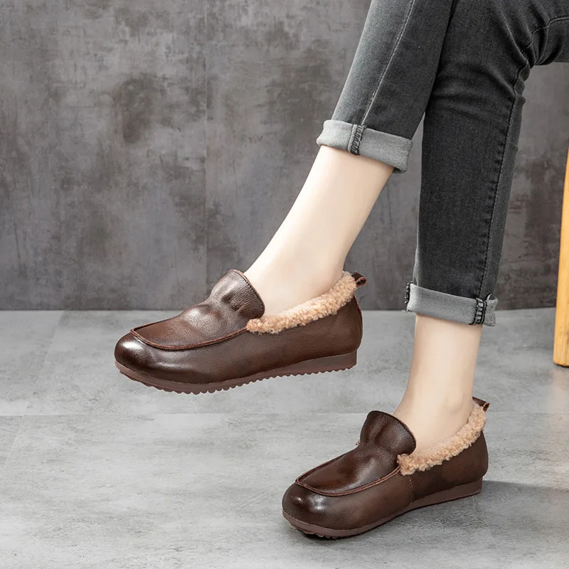 

2022 new high quality solid women's casual shoes