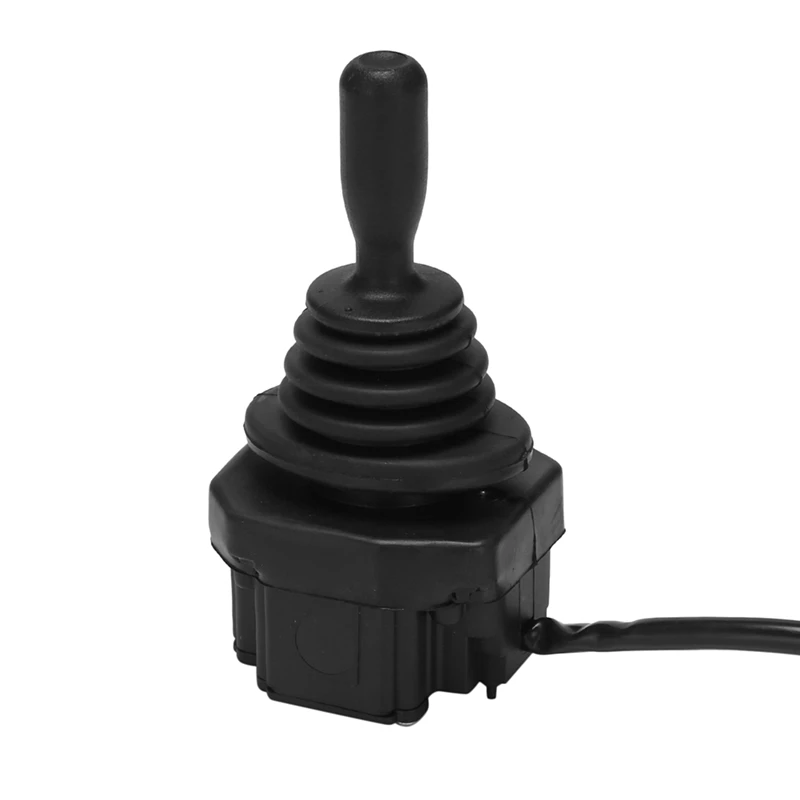 Запчасти для электрического вилочного погрузчика джойстик одиночная ось Для Linde