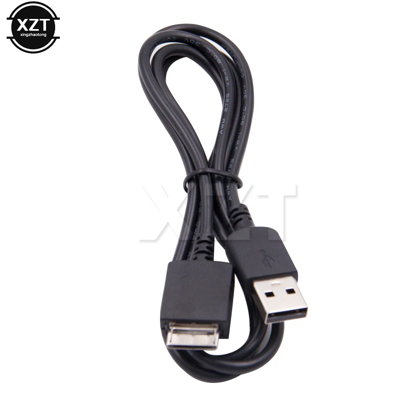 НОВЫЙ USB-кабель для передачи данных Sony WMC-NW20MU Zx300a NW-A45 A55 A35 A46 A25 Zx100 2 HN Walkman MP3 MP4-плеер