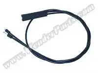 

Код магазина: BA51233434665 для провода капота X3:E83 + LCI ON