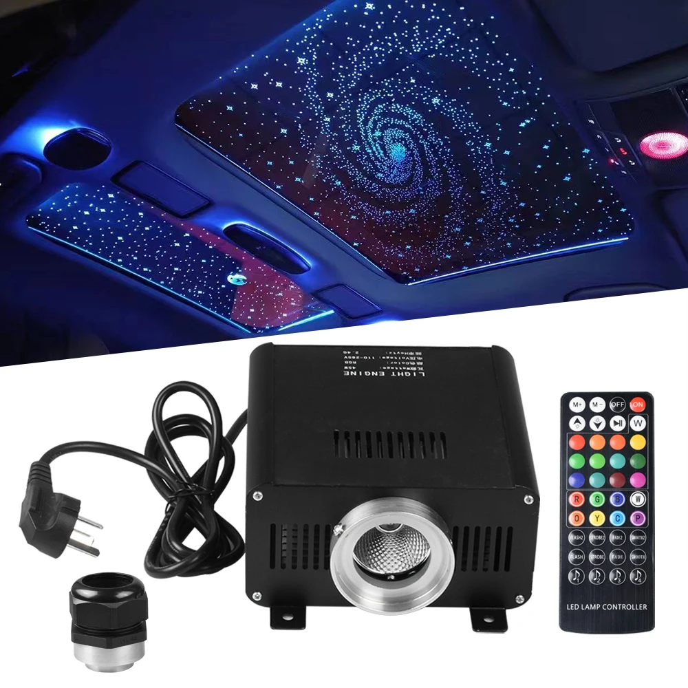 Беспроводной пульт дистанционного управления для оптического кабеля 45 Вт |