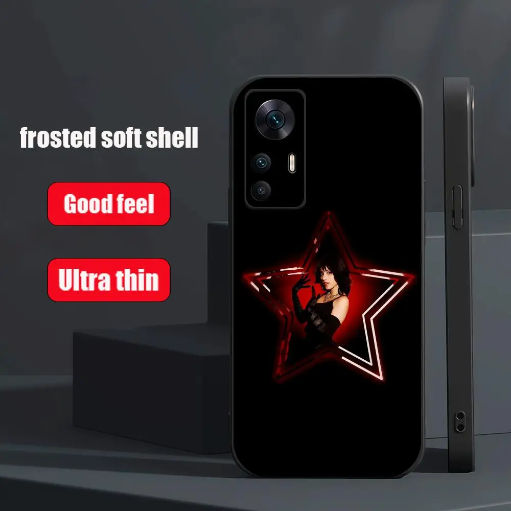 Фото Чехол для телефона VIRA для Xiaomi Redmi Note 15 V-VIOLENT 14T 13Lite 12S 5g 4g Pro Plus, мягкий черный чехол с полной защитой №1