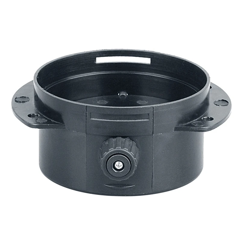 

90Mm Car Heater Ducting Pipe Joiner Connector Air Crude Oil-Heater Hose Tube Connector For Webasto 5Kw Heater