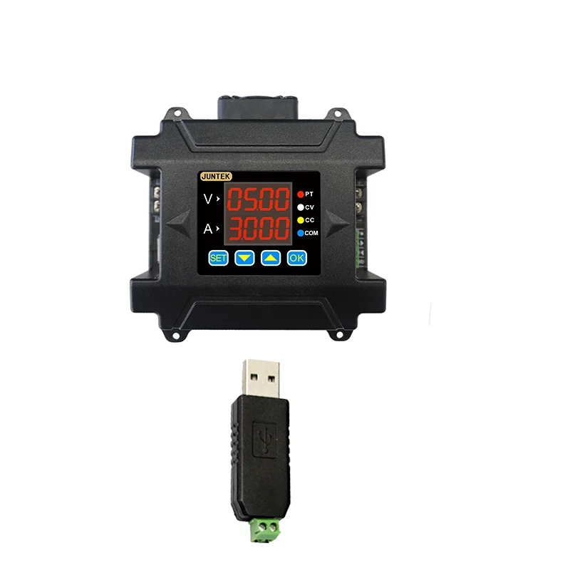 DPM8616 DPM8608 60 В 8 А 16 постоянное напряжение ток DC-DC источник питания беспроводной