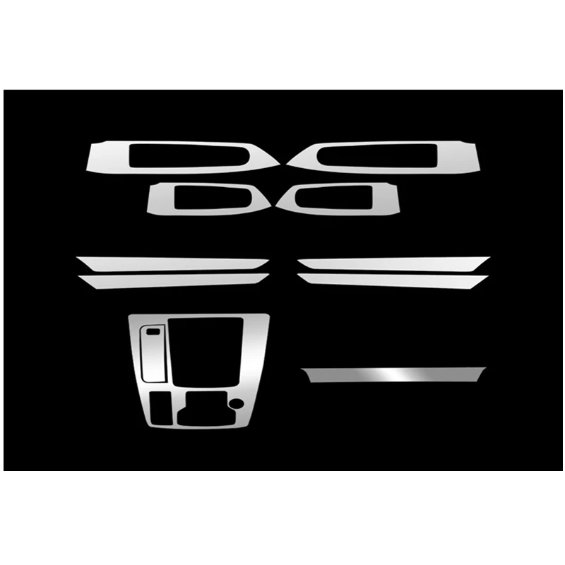 

For MAZDA CX-30 Interior Transparent Protective Film Film New arrivals Explosive new products high quality New Listing