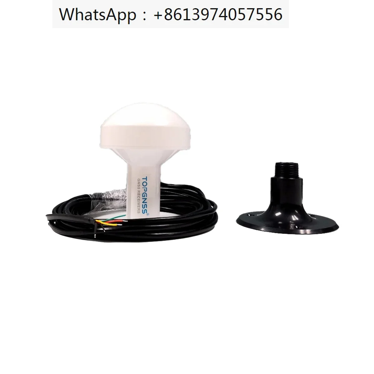 Модуль антенны морского приемника RS232 GPS NMEA 0183 скорость передачи 4800