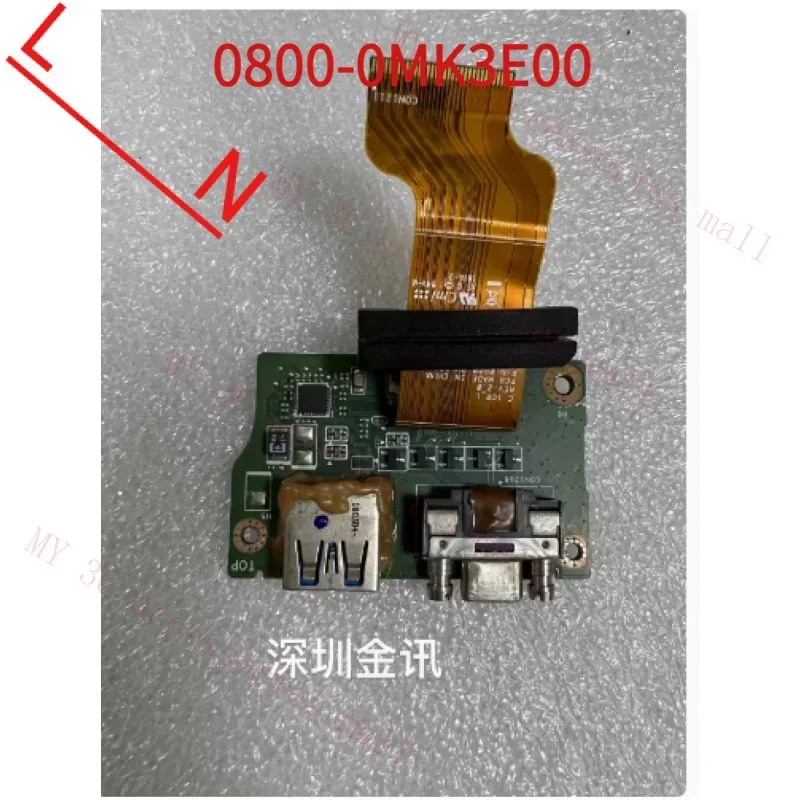 Для оригинальной Dell Latitude 12 7202 USB маленькая плата 0800-0MK3E00
