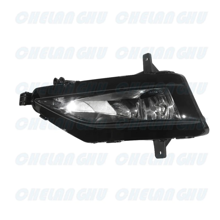 

Для VW Jetta MK7 Golf 7.5 2019 2020 2021, автомобильные аксессуары, передний бампер, галогенные противотуманные фары, лампа 5GG941661A 5GG941662A