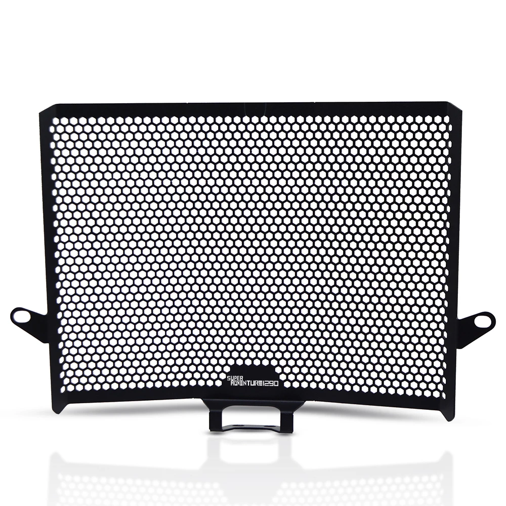 

For 1050 1090 1190 Adventure ADV 1290 Super Adventure R S T Radiator Guard Protector Grille Cover SuperAdv 1290R 1290S 1290T