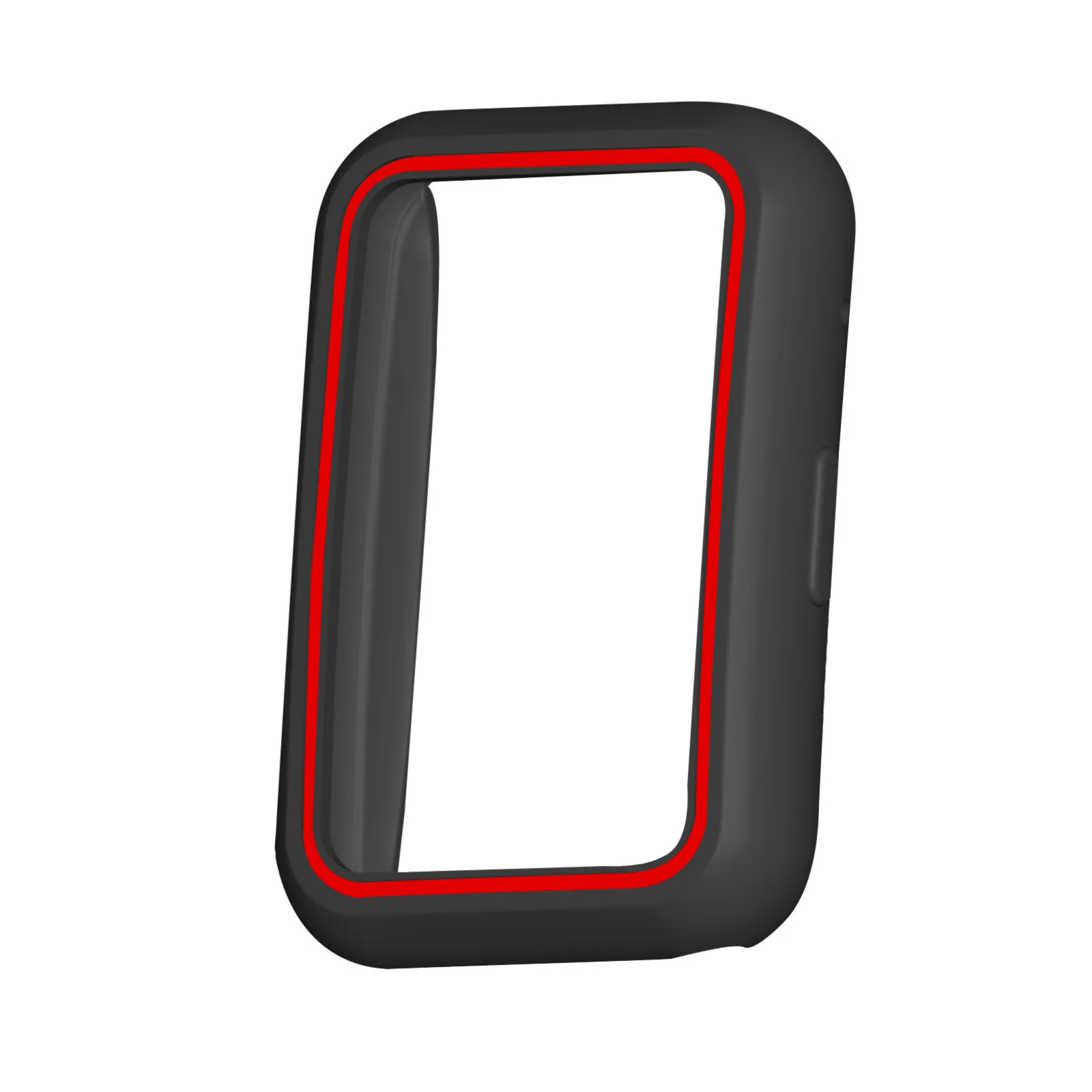 

FIT Case TPU Protector Watch Shell Cover Watch Protective compitable with huawei Frame smart wristband Paper Wristbands 100