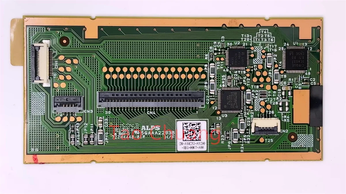 

Для Dell Latitude E7240 тачпад кнопка мыши плата A14C53 A13226