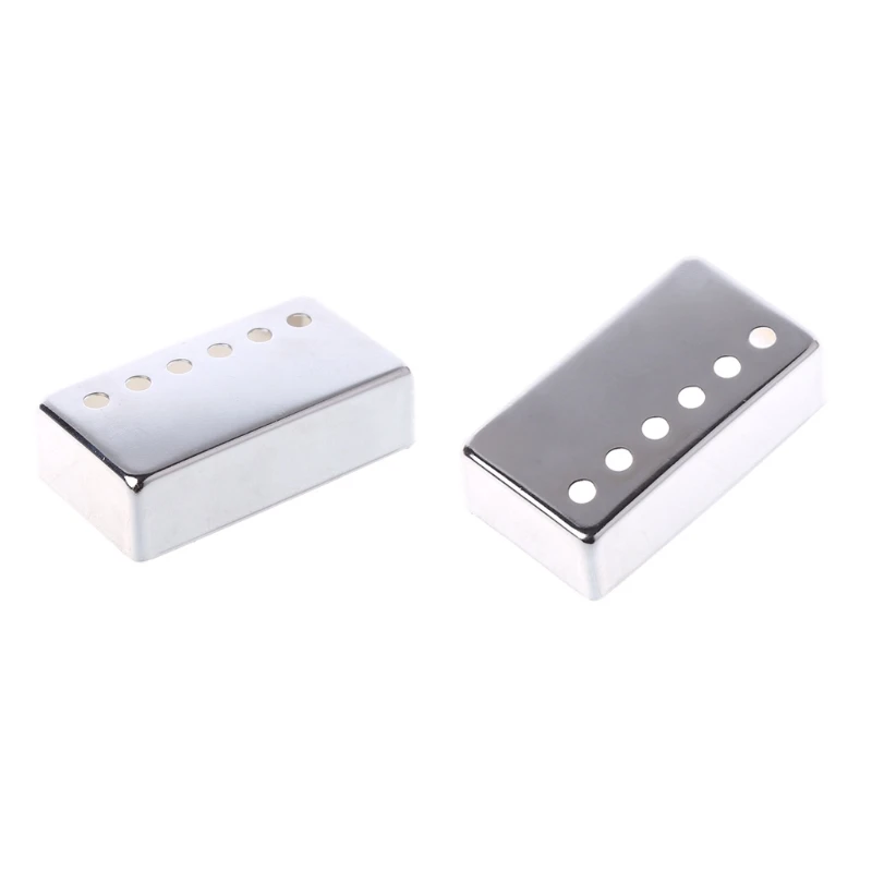 

50 52 6 Hole for LP Pickup Cover Humbucker Electric Guitar Accessories