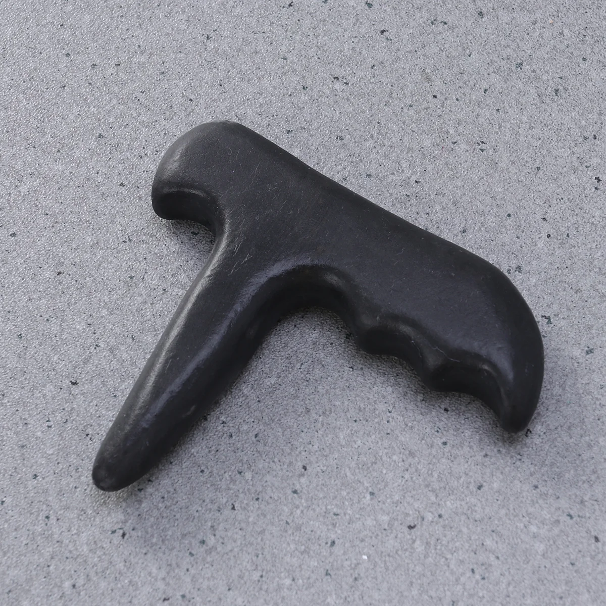 

Natural Stone Acupoint Hand Body Massaging Tool