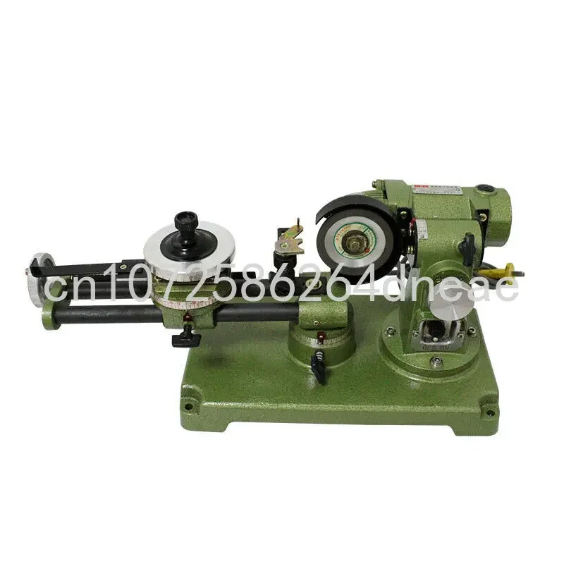 Новая точилка для лезвий с круглым карбидом шлифовальная машина деревянного