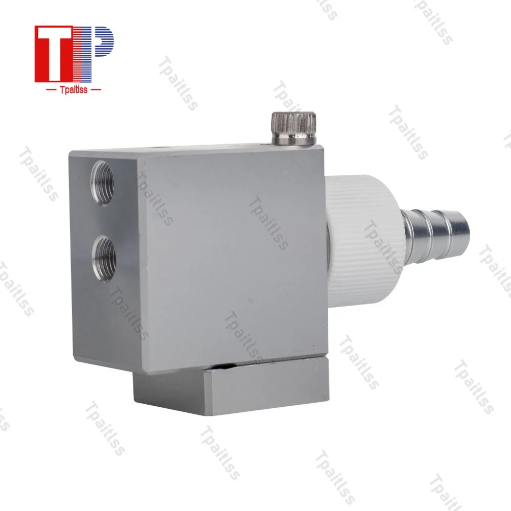 60624-00 Шланг инжектора BARB Parker Ionics GX131 Электростатический пистолет для порошкового