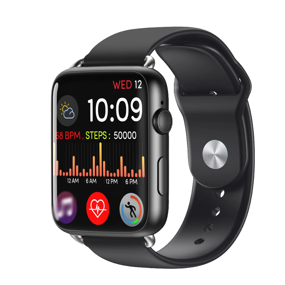 Модный дизайн, android 7,0, 4g, Смарт-часы для взрослых, модель dm20, с gps, Wi-Fi