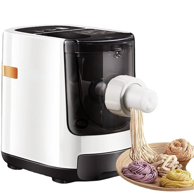 

Noodle Maker 180W Vertical Electric Noodle Pressing Machine Pasta Machine Pasta Maker Home Automatic Noodle Machine