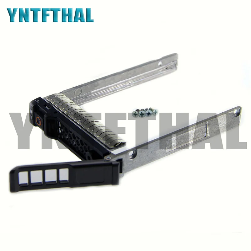 

NEW 2.5" SAS HDD Caddy NRX7Y M420 M620 M820 M520 Blade Server Hard Drive Caddy Bracket 0NRX7Y