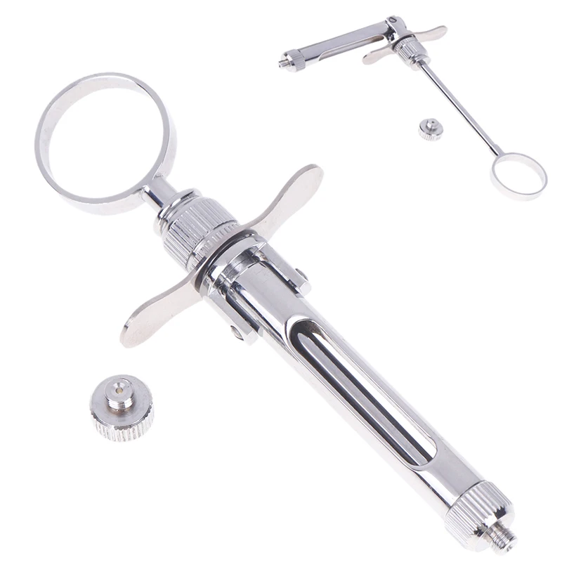 Набор Стоматологических Шприцев 1