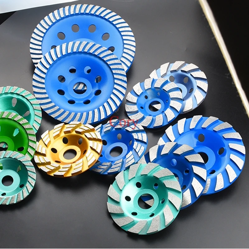 1 шт. угловая шлифовальная машина с алмазным диском полированная деталь 80 мм 90 100