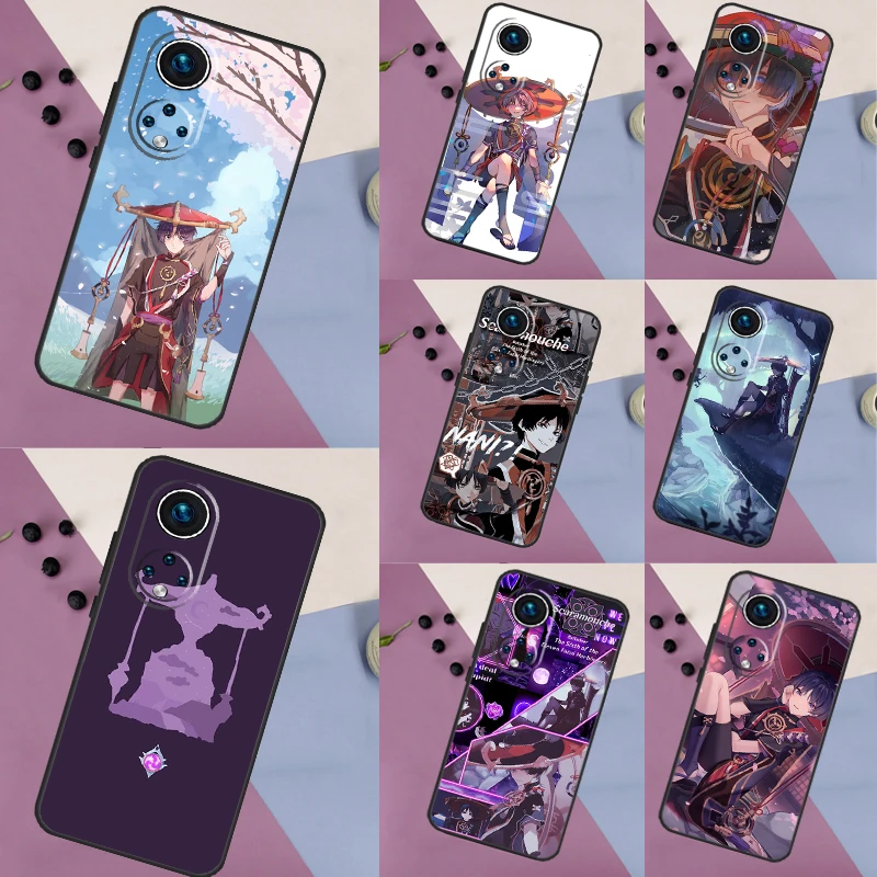 Чехол для Honor Magic 5 Pro 50 70 90 Lite X6 X7 X8 X9 8X 9X X7a X6a X8a X9a X9b