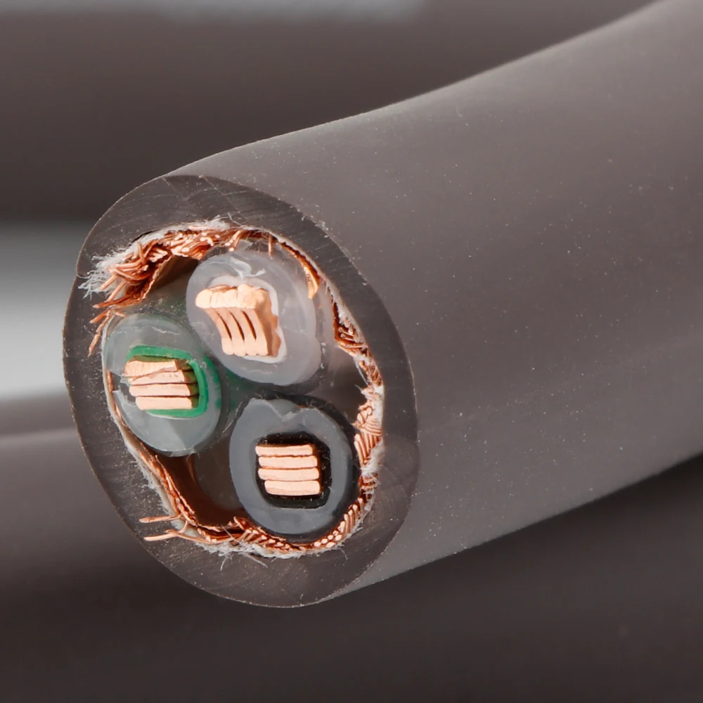 

Yarbo SP-8000PW OFHC Power Cord Cable High Quality