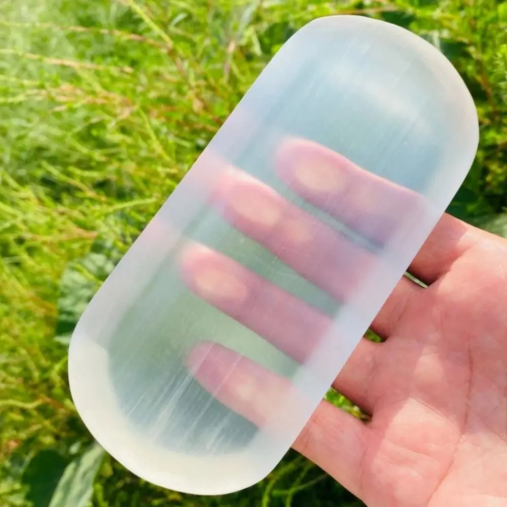 

Хрустальная чаша для размагничивания