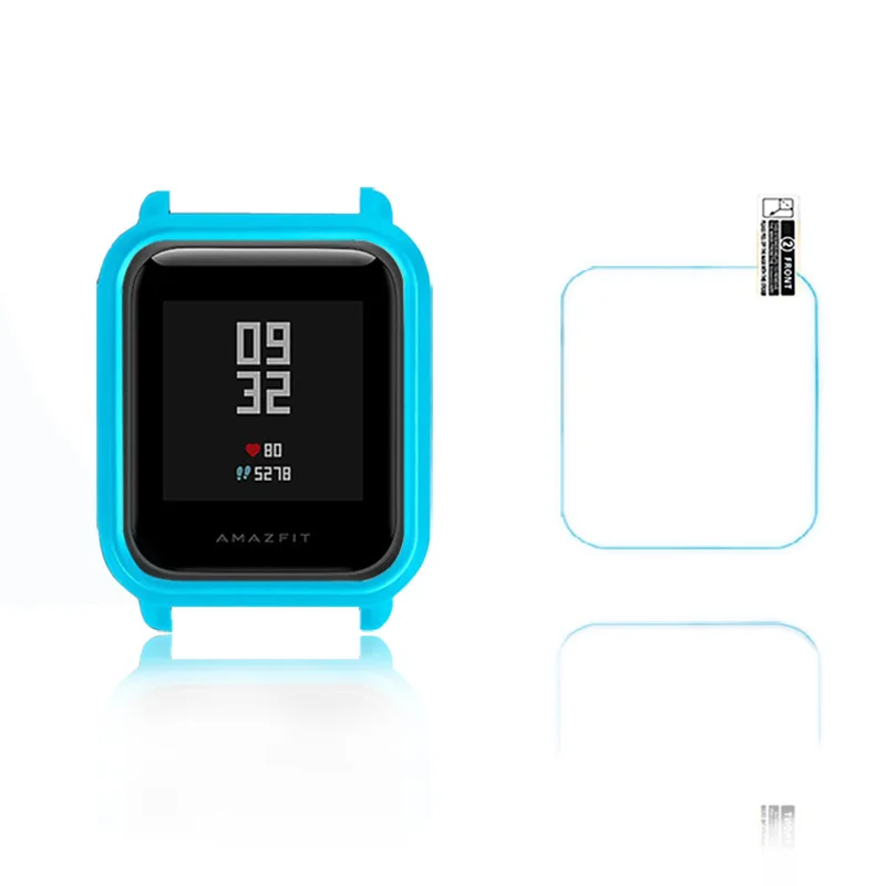 

Пленка для Amazfit bip
