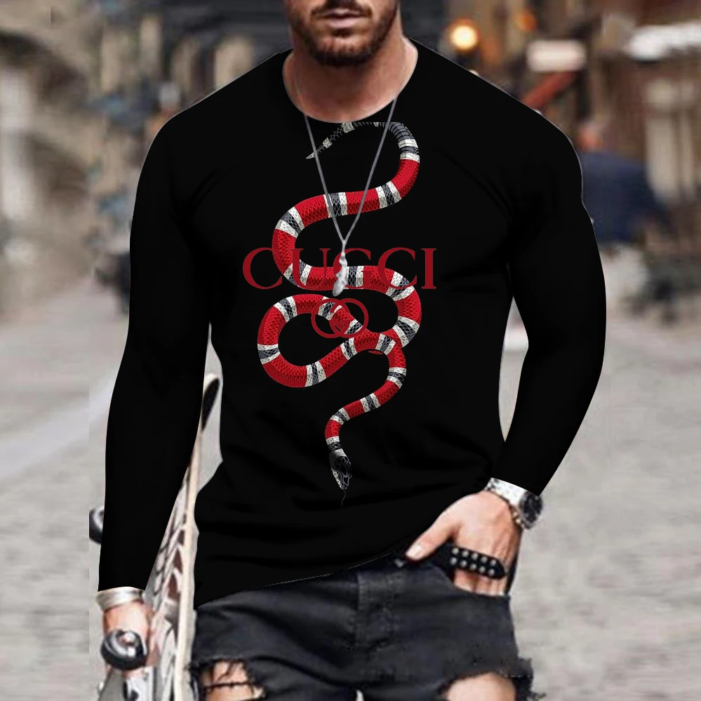 

2022 Spring Festival AliExpress GU Solid color printed 3D printed T-shirt breathable Streetwear Hoodie top
