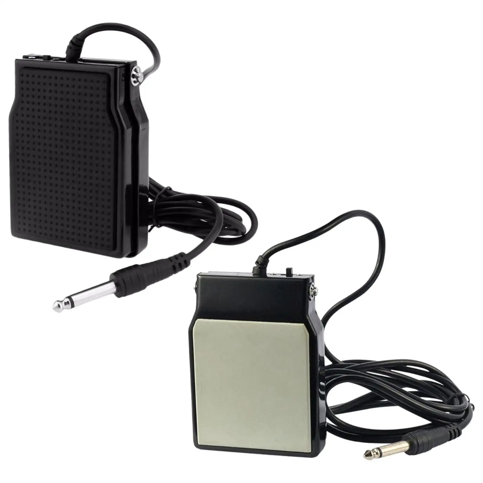 

Universal Sustain Pedal Single Pedal for Piano Electronic Keyboard Elctronic Foldable Drum Musical Instrument Part
