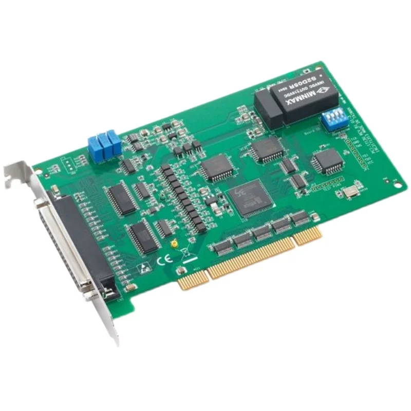 

100% Test Working PCI-1713u Data Acquisition Card 32-Channel Isolated Analog Input Card