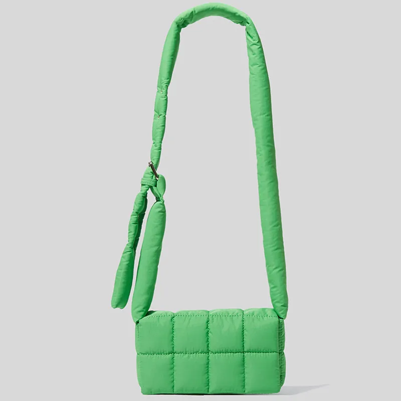 2023 New Famous Designer Plaid Small Square Bags Luxury Fashion Shoulder Messenger Bags High Quality Women Purse And Handbags