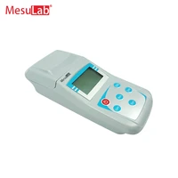 guangdong best price laboratory water quality tester handheld portable digital automatic turbidimeter 0 1000 turbidity meter