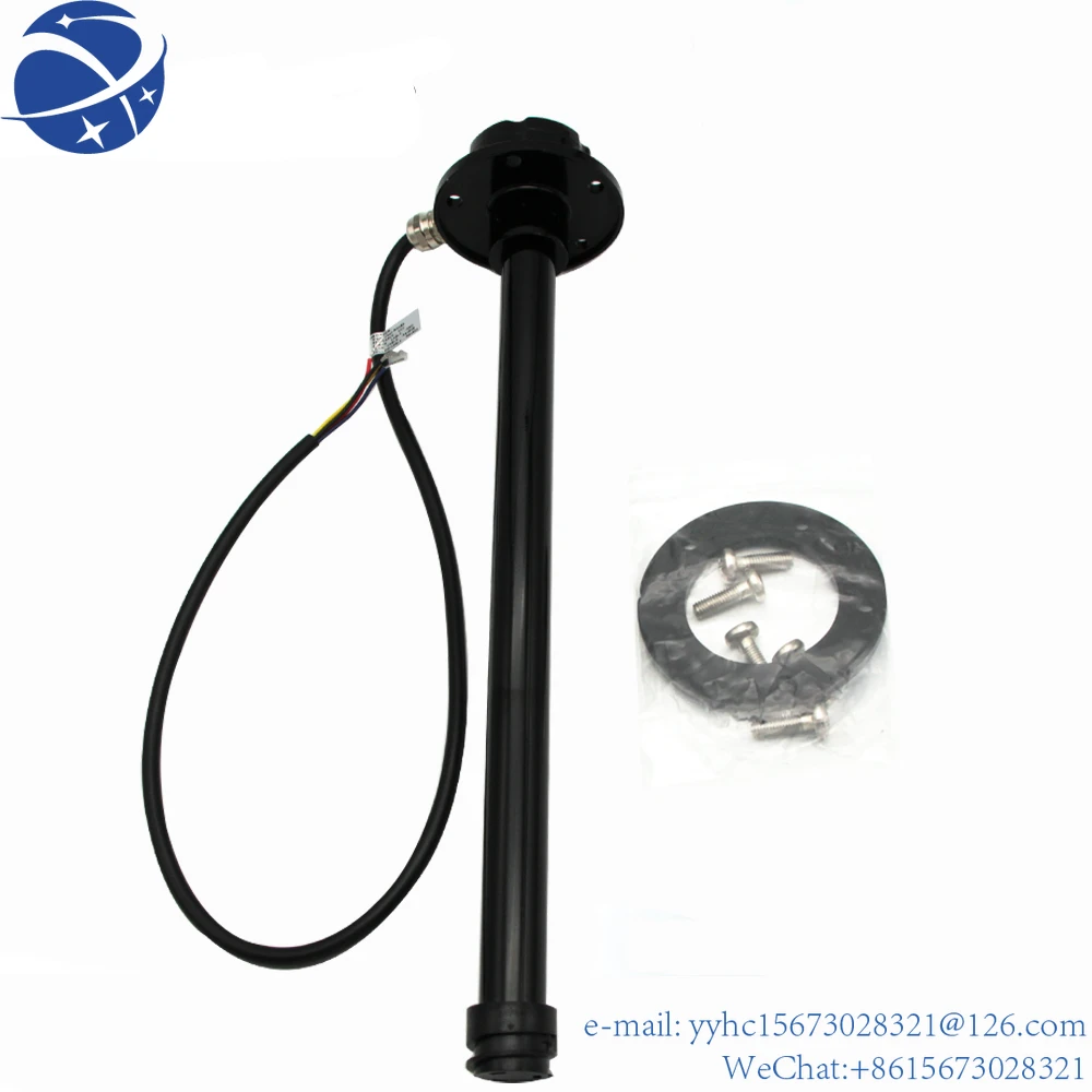 

YunYi GLTV7 High Accuracy Cuttable Capacitive Fuel Level Sensor 1000mm
