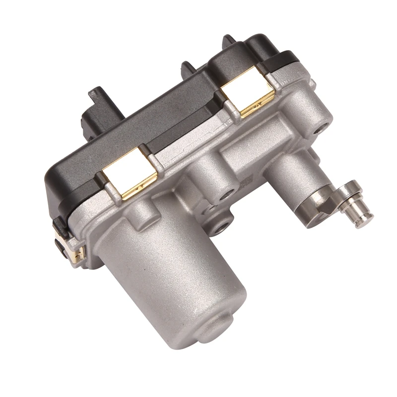 Автомобильный турбинный привод для Jaguar XF Freelander Evoque 2 Turbo 49477-01214 49477-01204 49477-19401